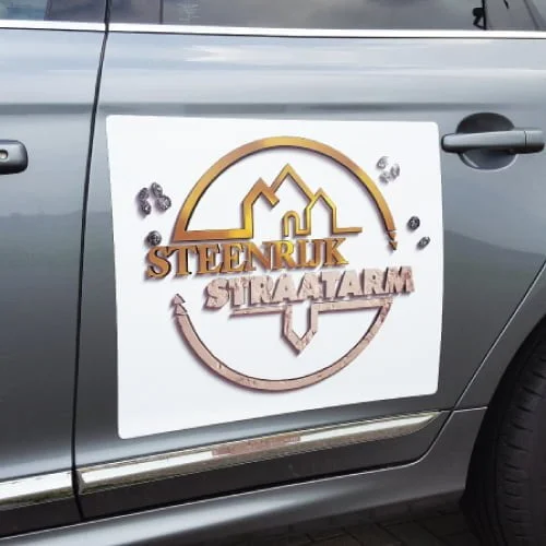 magneetsticker
