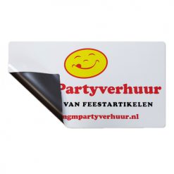 magneetstickers