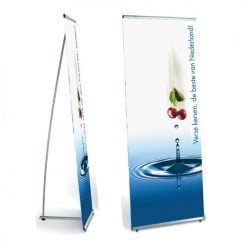 l-banner-systeem