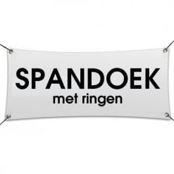 spandoeken